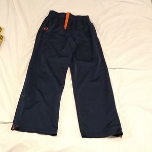 Men's Under Armour running pants size Small